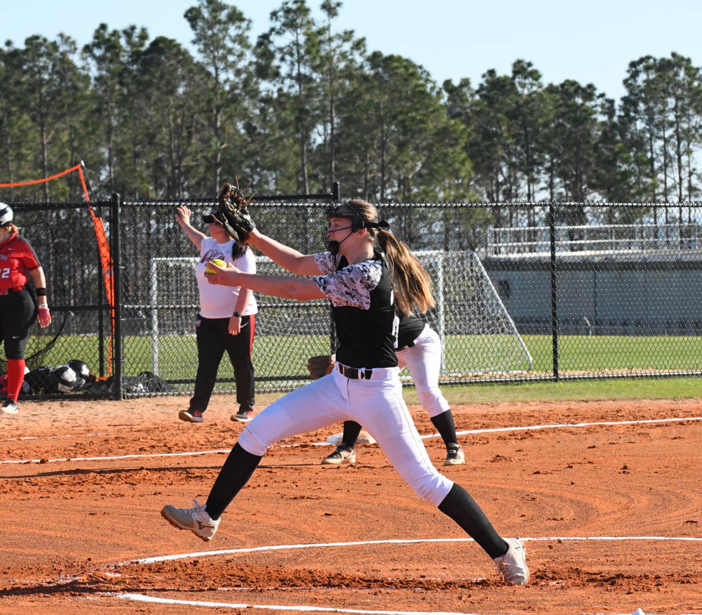 Photo for Neilan Raps Out Four Hits As Softball Tops Pitt-Greensburg At The Spring Games image 2