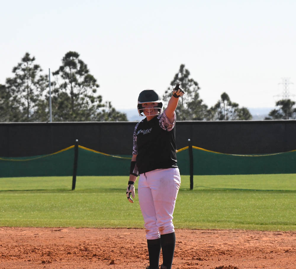 Photo for Neilan Raps Out Four Hits As Softball Tops Pitt-Greensburg At The Spring Games image 3