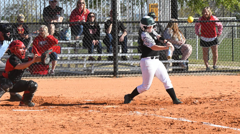 Photo for Neilan Raps Out Four Hits As Softball Tops Pitt-Greensburg At The Spring Games image 5