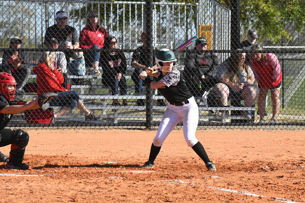 Photo for Neilan Raps Out Four Hits As Softball Tops Pitt-Greensburg At The Spring Games image 7