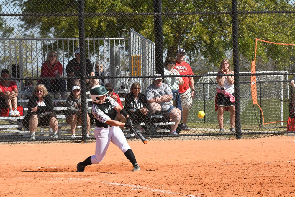 Photo for Neilan Raps Out Four Hits As Softball Tops Pitt-Greensburg At The Spring Games image 12