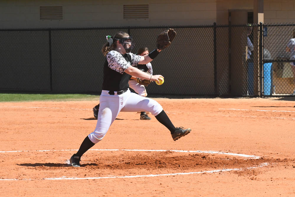 Photo for Neilan Raps Out Four Hits As Softball Tops Pitt-Greensburg At The Spring Games image 13