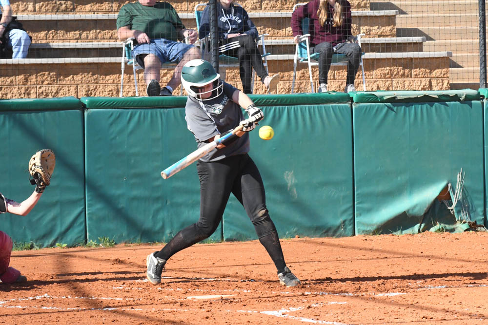 Photo for Softball Falls To Monmouth (Ill.), Mount Union On Day Three At The Spring Games image 5