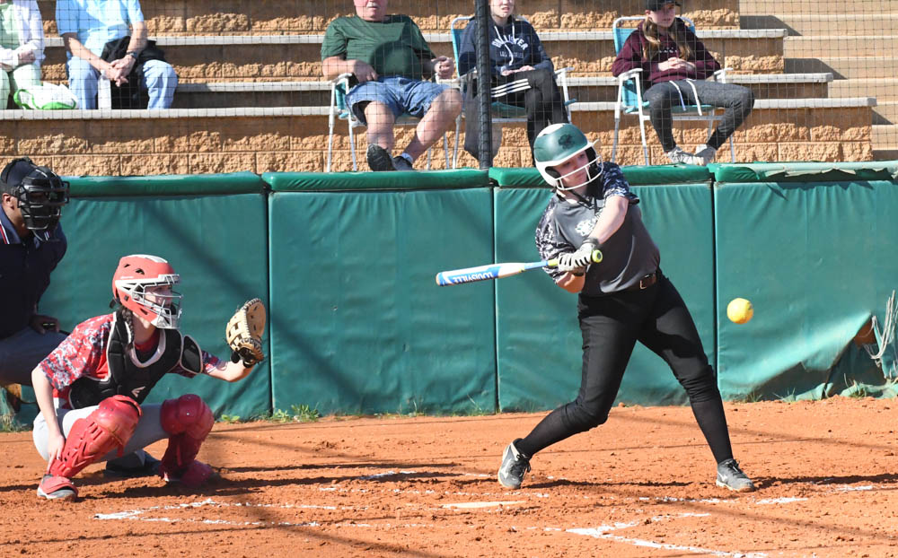 Photo for Softball Falls To Monmouth (Ill.), Mount Union On Day Three At The Spring Games image 6
