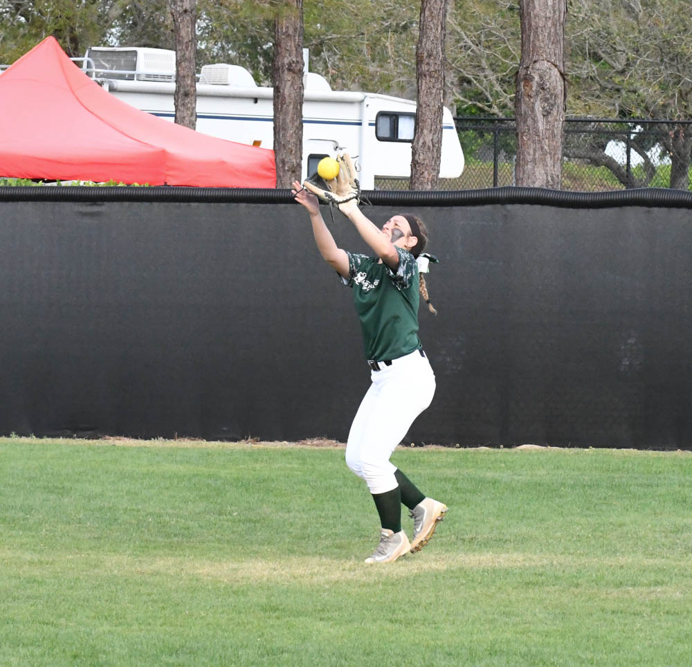 Photo for Softball Drops Pair To Ursinus, New England College On Final Day At The Spring Games image 10