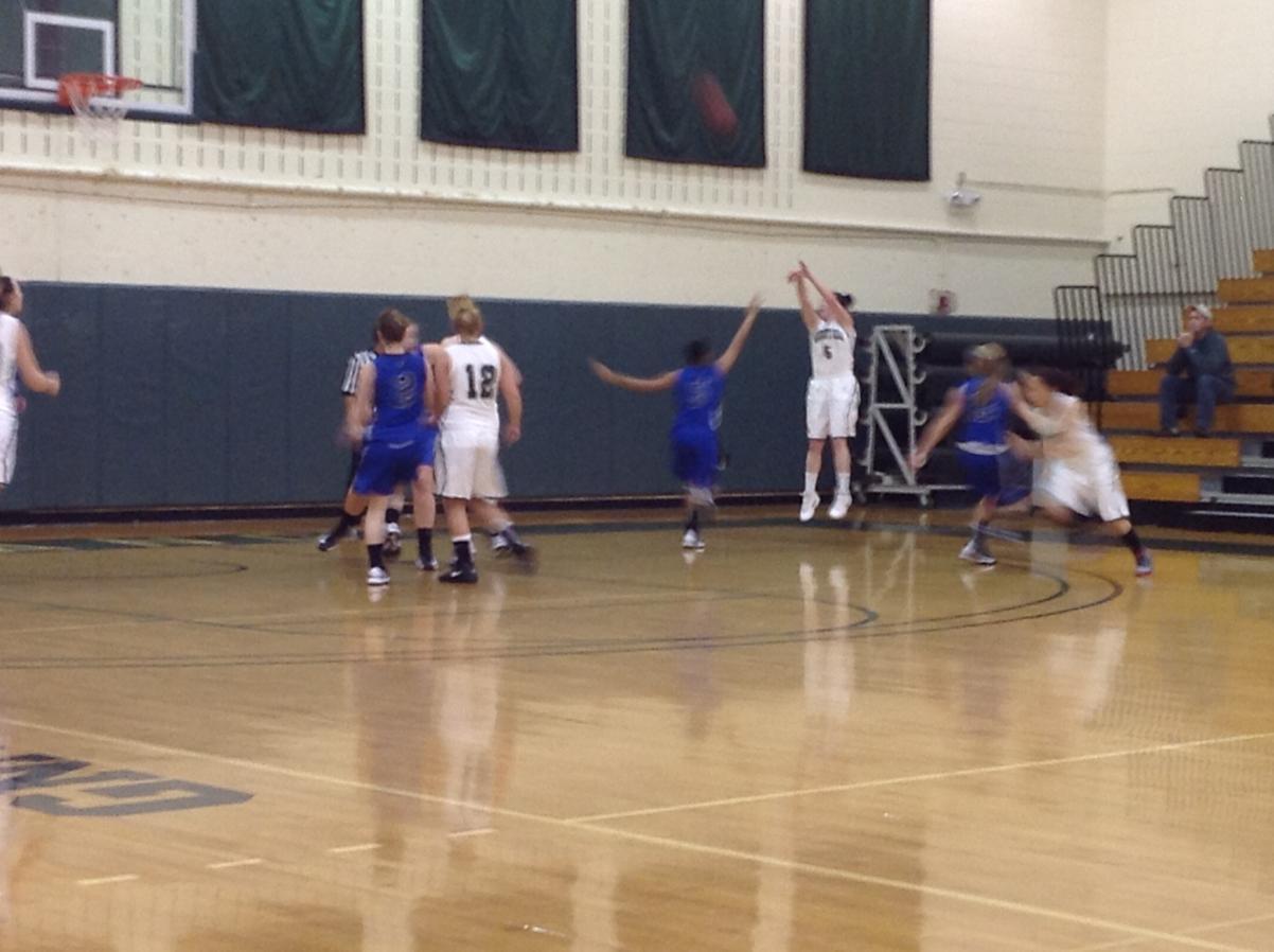 Photo for ACOSTA LEADS WITH 18, MUSTANGS FALL TO BEACONS image 3