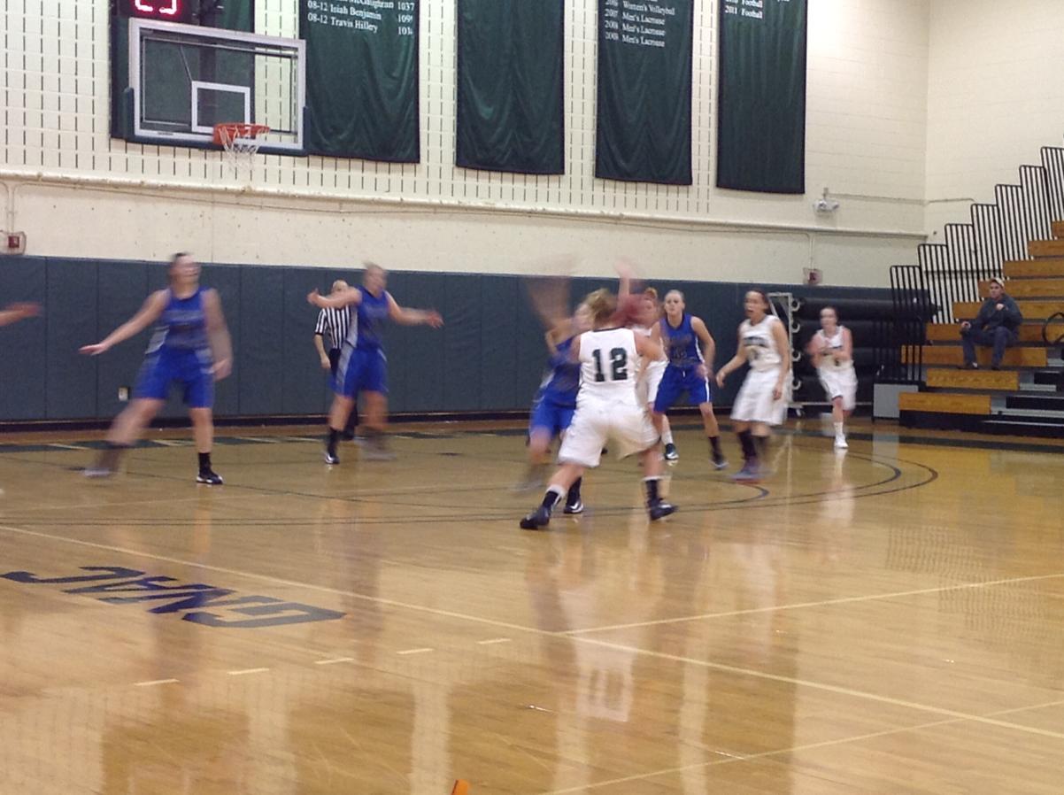 Photo for ACOSTA LEADS WITH 18, MUSTANGS FALL TO BEACONS image 4