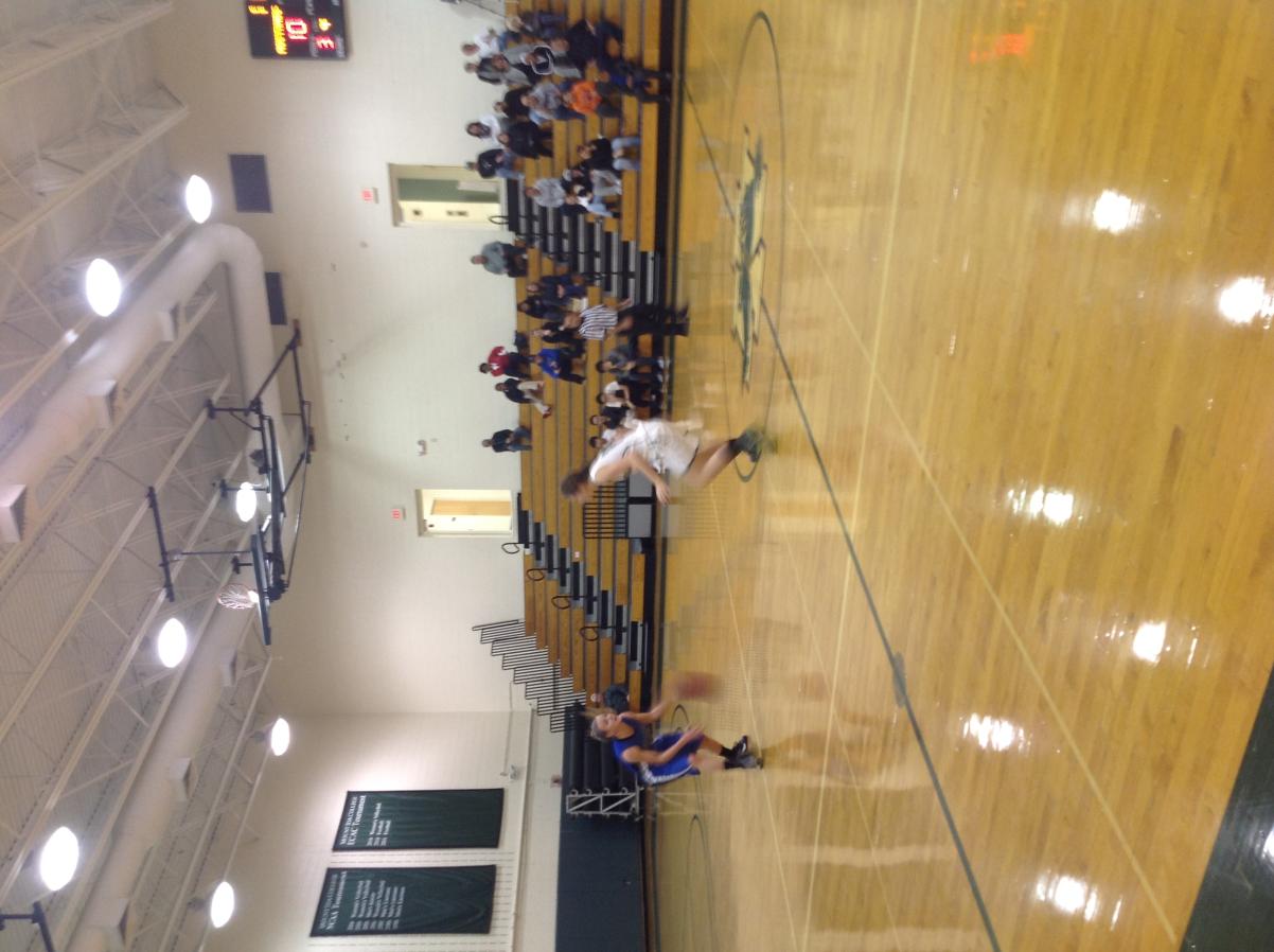 Photo for ACOSTA LEADS WITH 18, MUSTANGS FALL TO BEACONS image 9