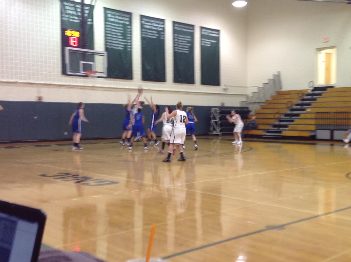 Photo for ACOSTA LEADS WITH 18, MUSTANGS FALL TO BEACONS image 11