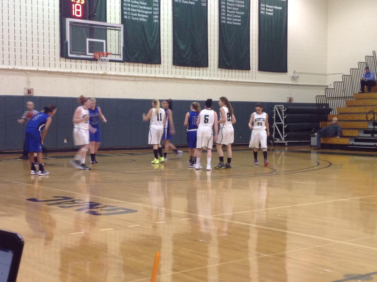 Photo for ACOSTA LEADS WITH 18, MUSTANGS FALL TO BEACONS image 13