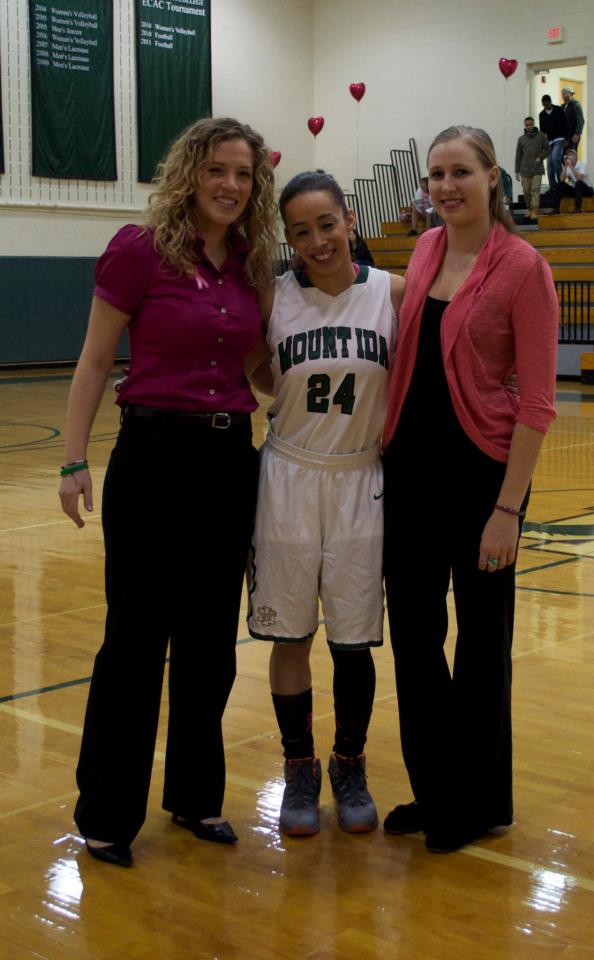 Photo for MUSTANGS, BLUE JAYS "PLAY 4 KAY" ON SENIOR NIGHT image 5