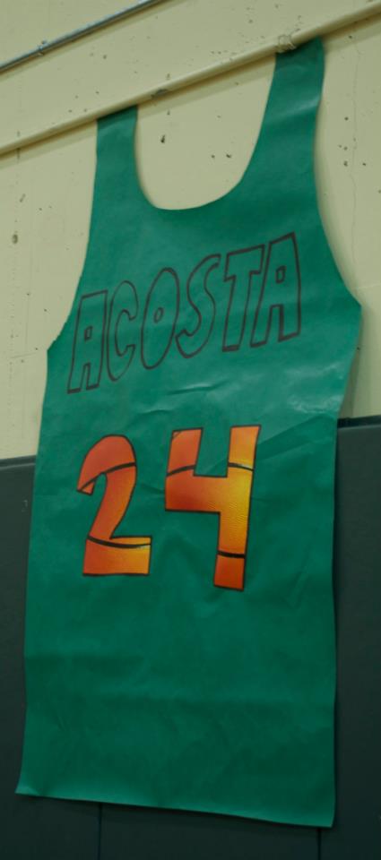 Photo for MUSTANGS, BLUE JAYS "PLAY 4 KAY" ON SENIOR NIGHT image 6