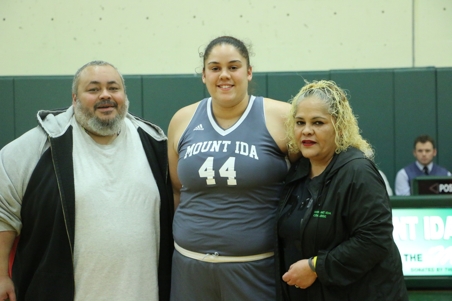 Photo for Six Seniors Honored Before 2017 Home Finale image 17