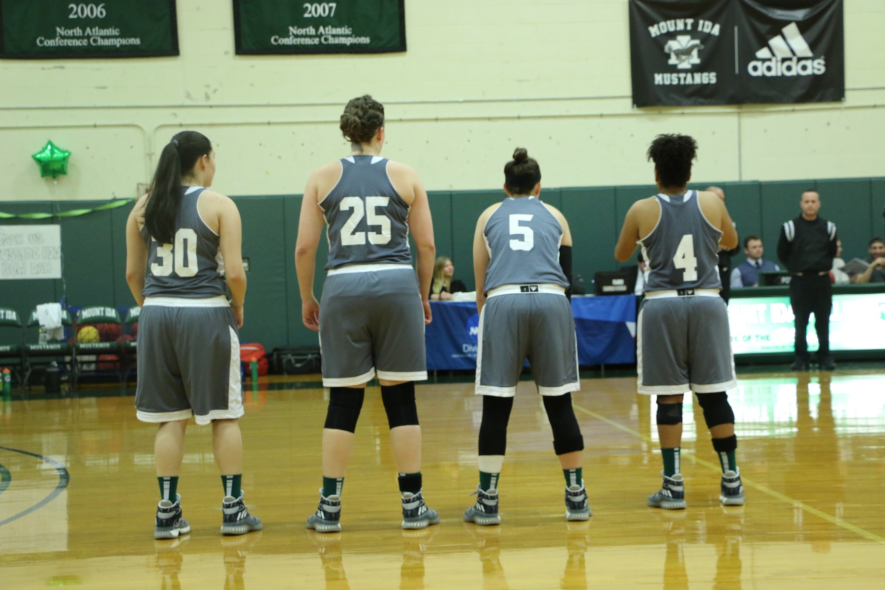 Photo for Six Seniors Honored Before 2017 Home Finale image 21