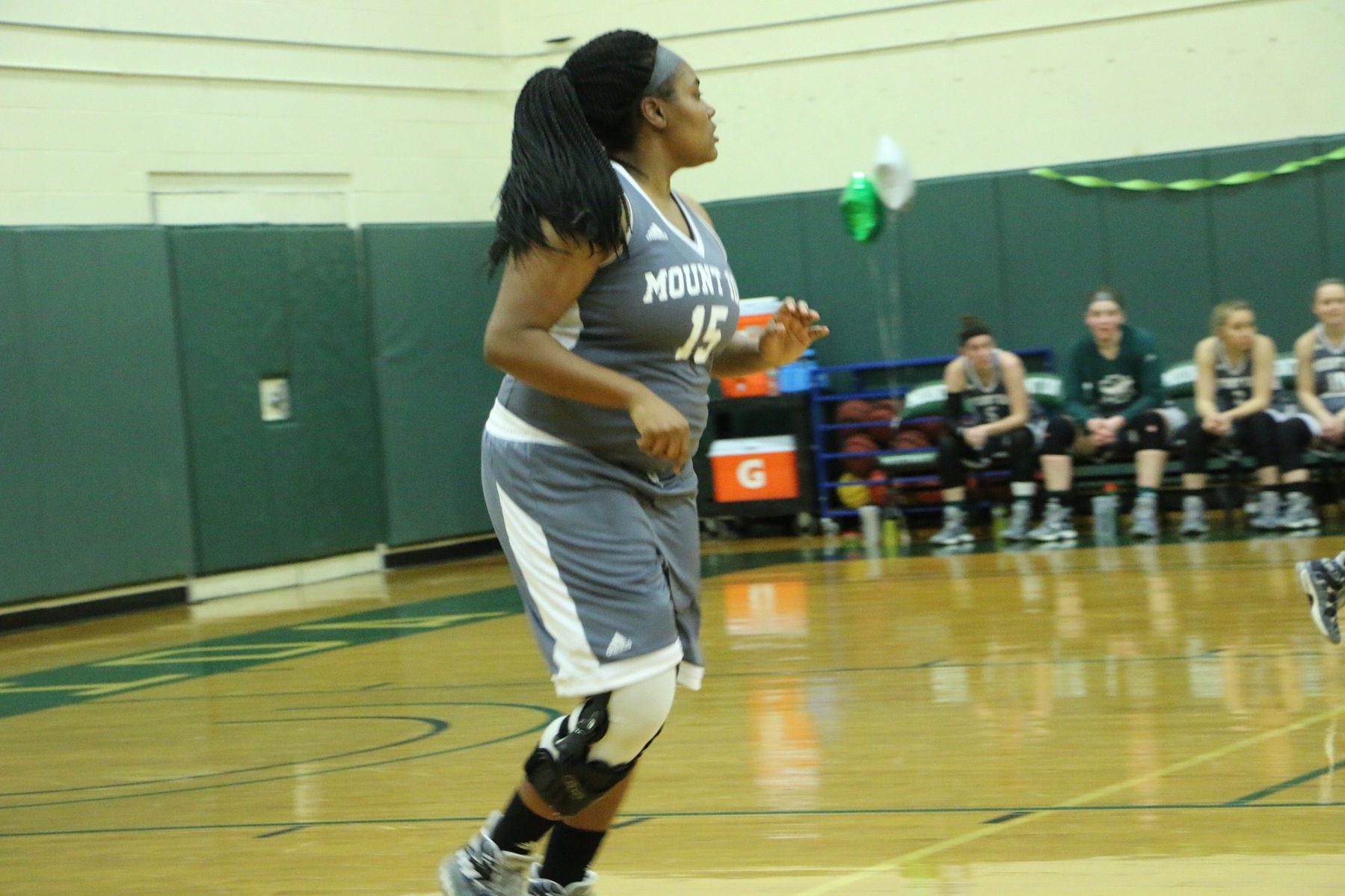 Photo for Six Seniors Honored Before 2017 Home Finale image 26