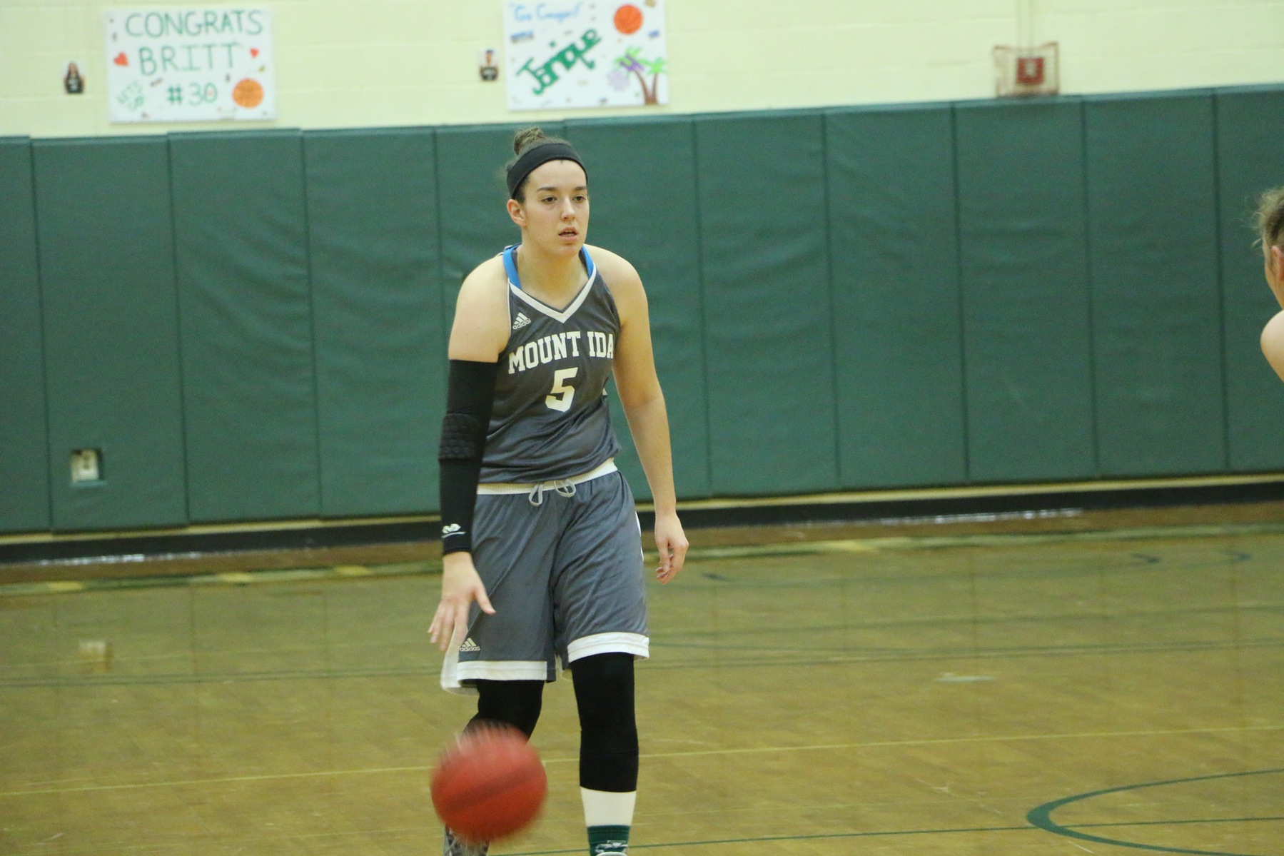 Photo for Six Seniors Honored Before 2017 Home Finale image 28