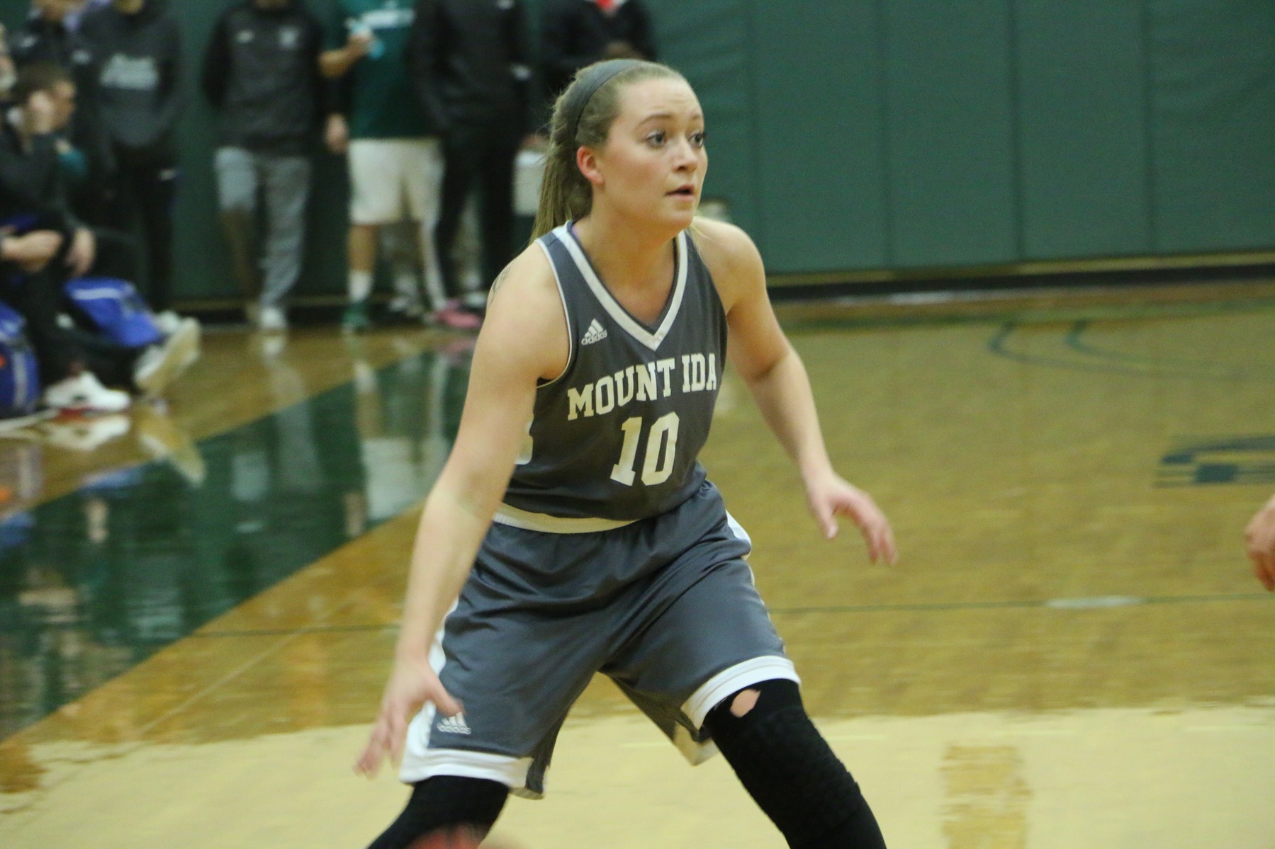 Photo for Six Seniors Honored Before 2017 Home Finale image 29