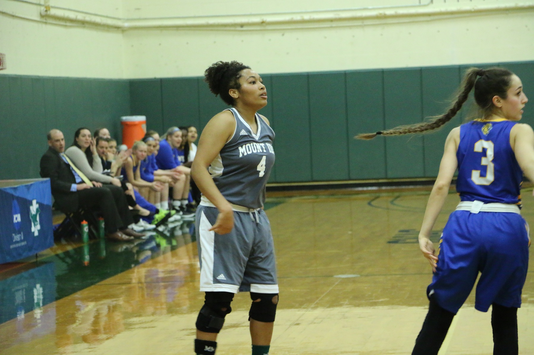 Photo for Six Seniors Honored Before 2017 Home Finale image 30