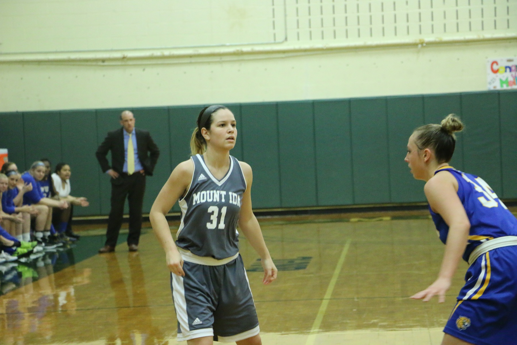Photo for Six Seniors Honored Before 2017 Home Finale image 31