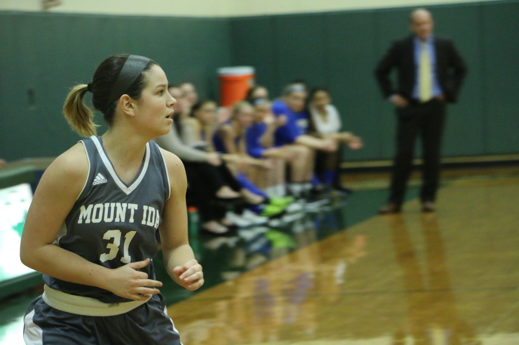 Photo for Six Seniors Honored Before 2017 Home Finale image 32