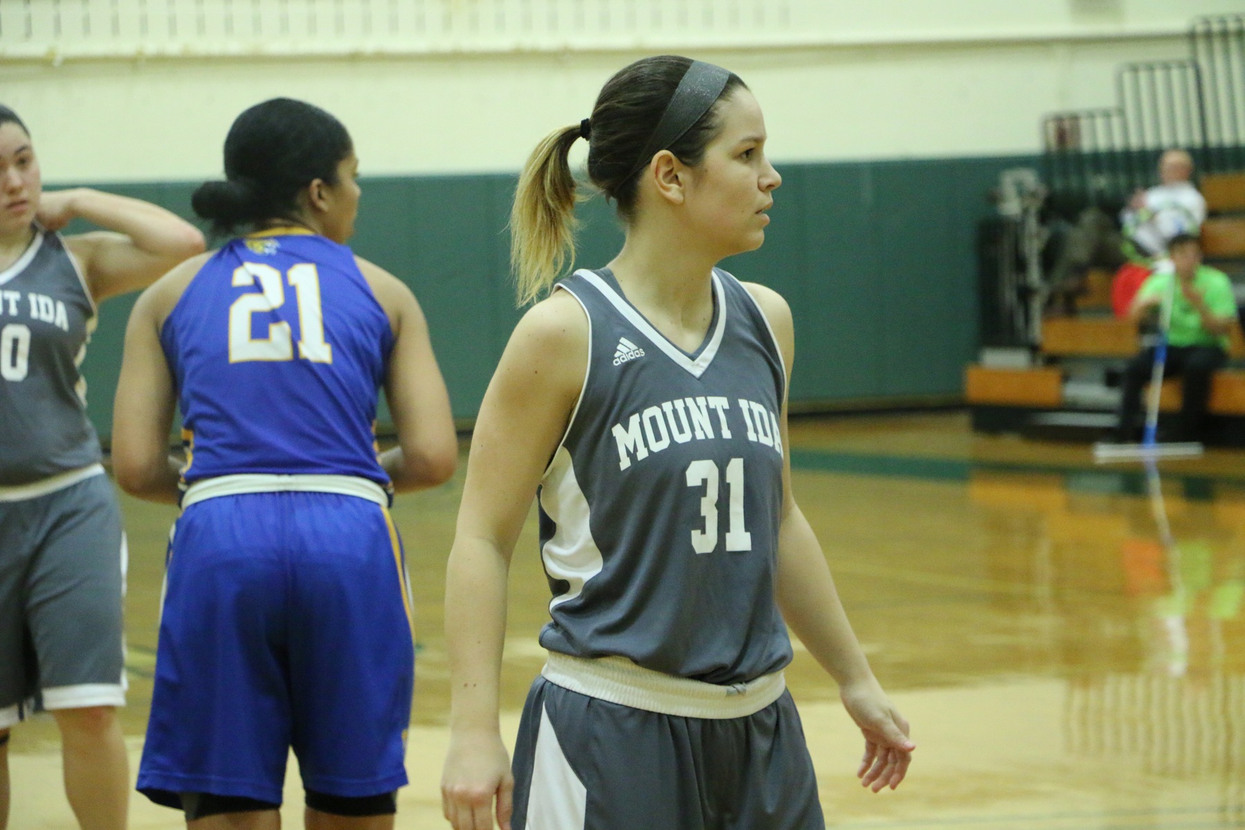 Photo for Six Seniors Honored Before 2017 Home Finale image 34