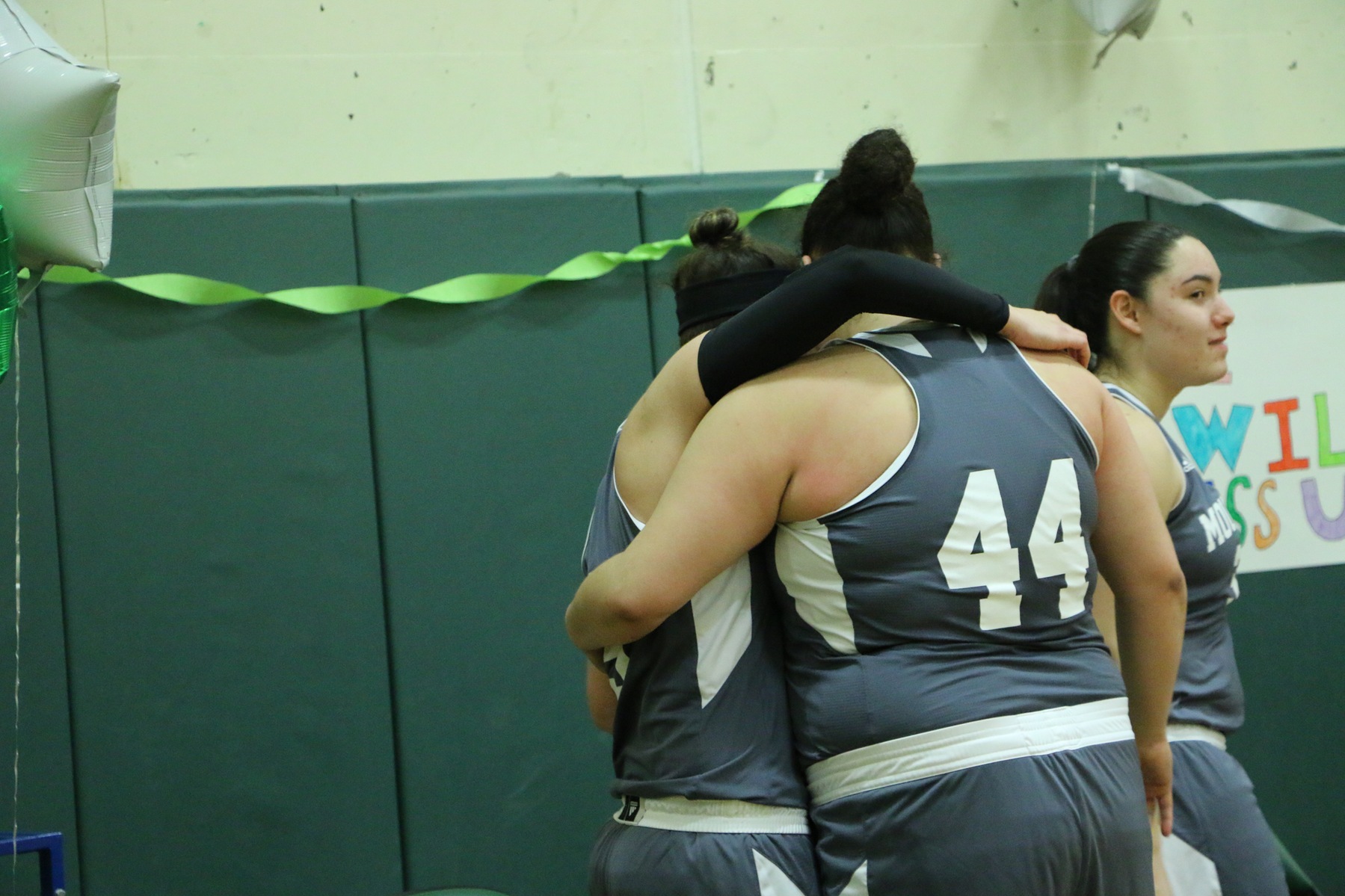 Photo for Six Seniors Honored Before 2017 Home Finale image 36