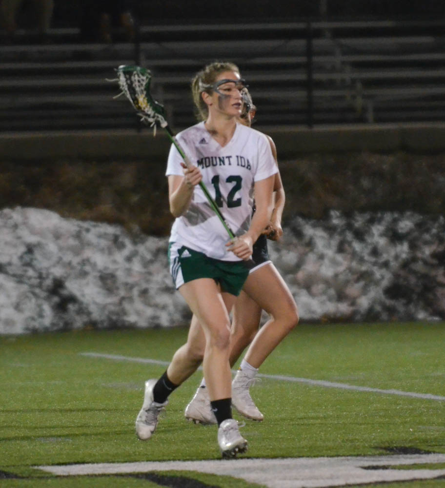 Photo for Kelly’s 7 Goals Help Mustangs Best Leopards image 3