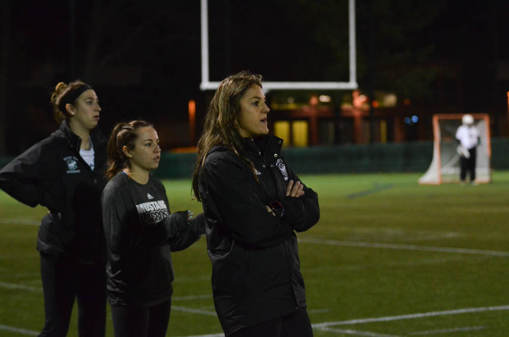 Photo for Kelly’s 7 Goals Help Mustangs Best Leopards image 4