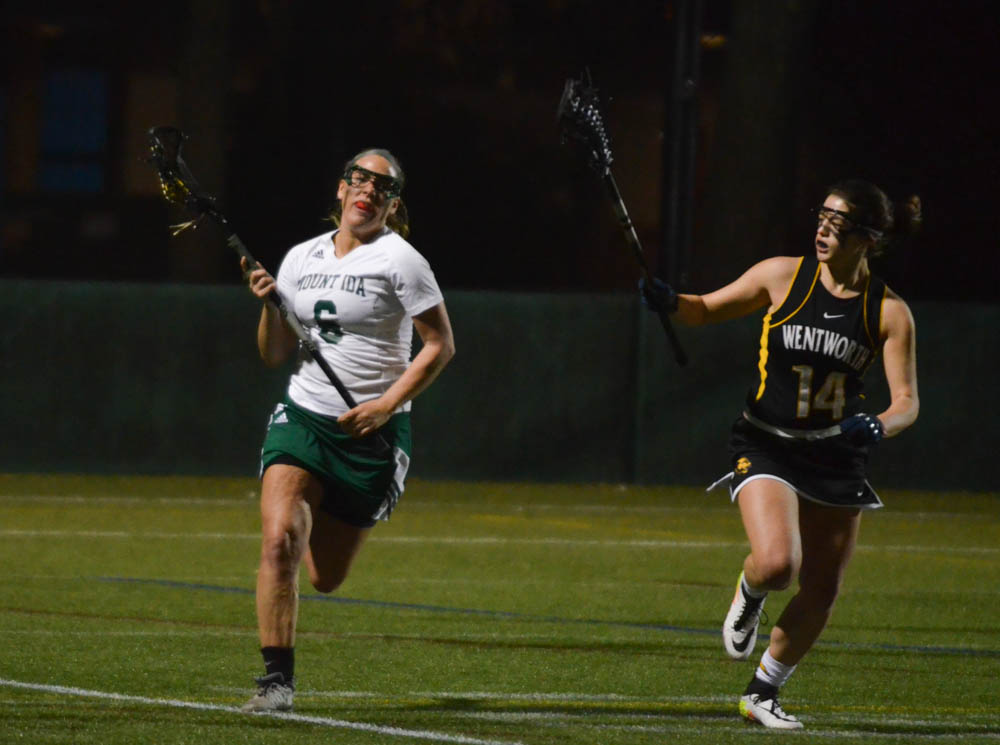 Photo for Kelly’s 7 Goals Help Mustangs Best Leopards image 5