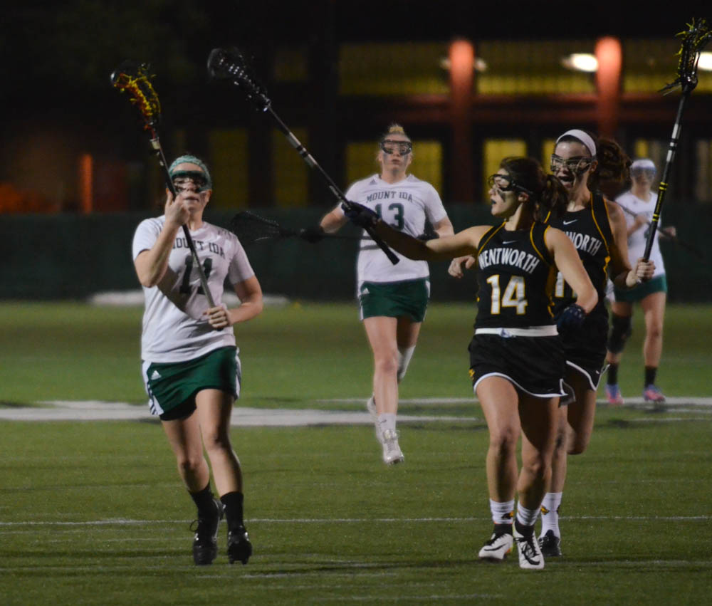 Photo for Kelly’s 7 Goals Help Mustangs Best Leopards image 6