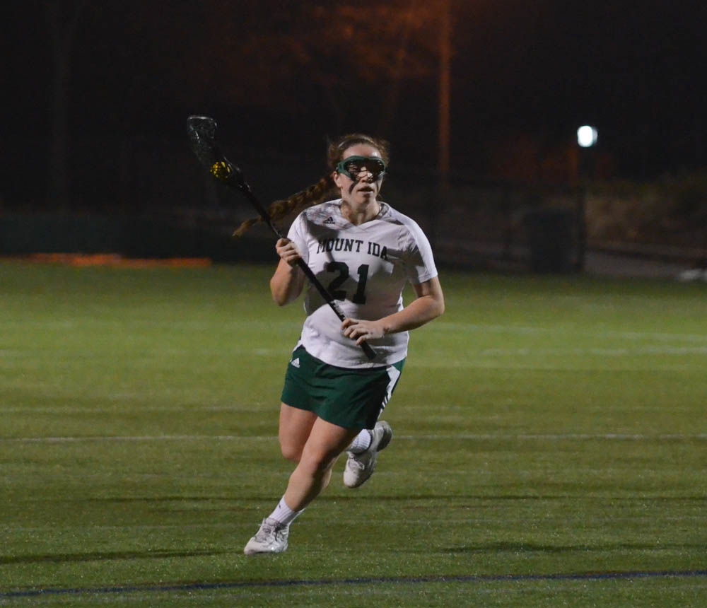 Photo for Kelly’s 7 Goals Help Mustangs Best Leopards image 7