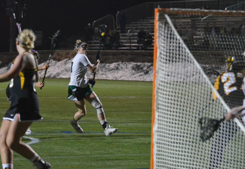 Photo for Kelly’s 7 Goals Help Mustangs Best Leopards image 9