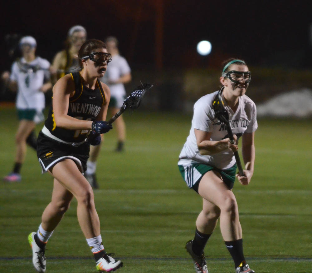 Photo for Kelly’s 7 Goals Help Mustangs Best Leopards image 10
