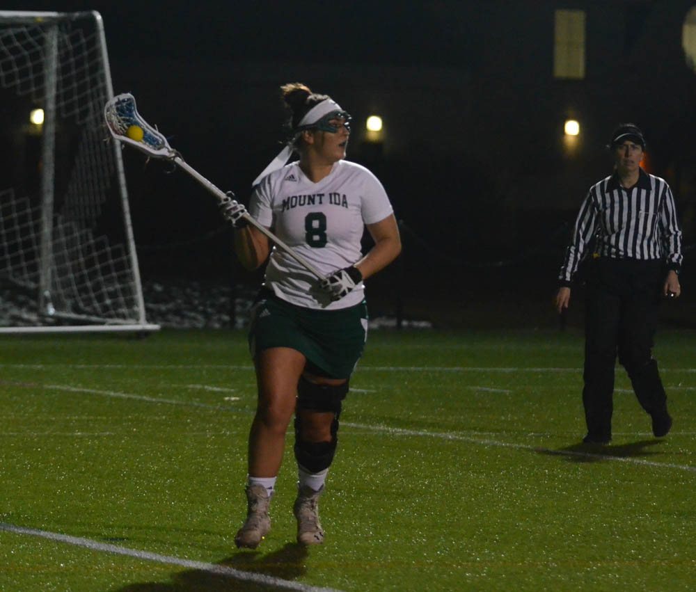 Photo for Kelly’s 7 Goals Help Mustangs Best Leopards image 11