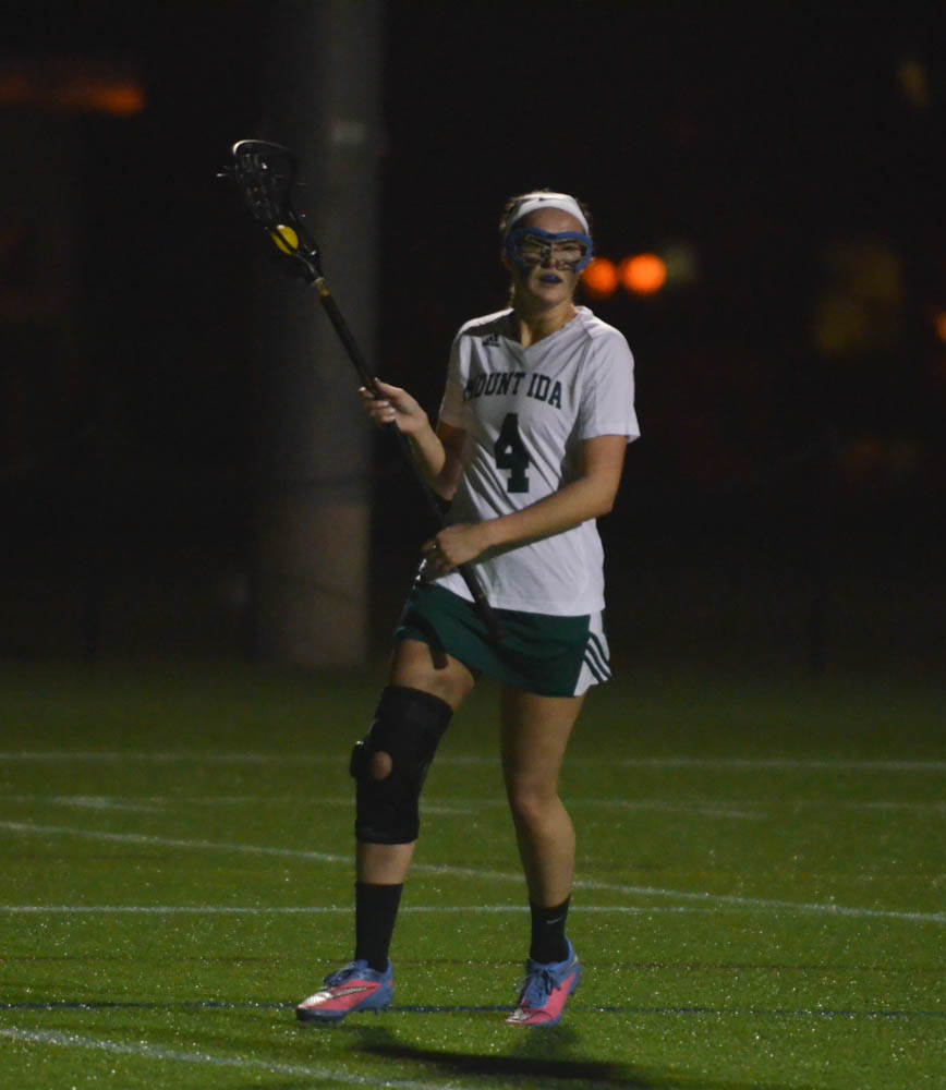 Photo for Kelly’s 7 Goals Help Mustangs Best Leopards image 12
