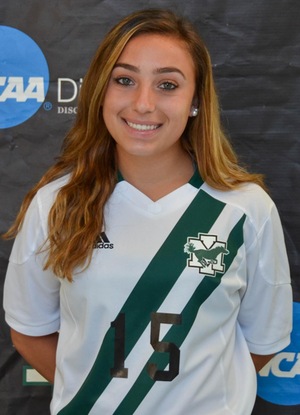 Haley Falzone full bio