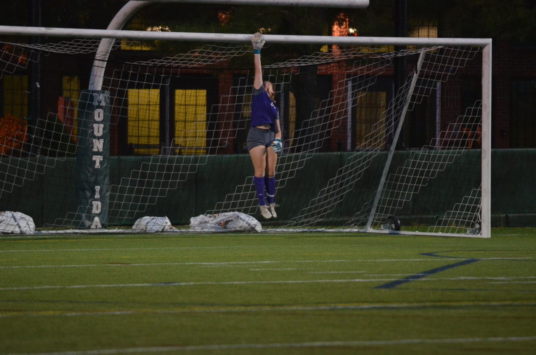 Photo for Women’s Soccer Beats Raiders for First Time Since ‘09 image 7