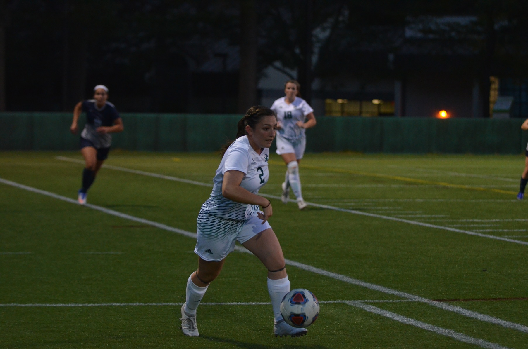 Photo for Women’s Soccer Beats Raiders for First Time Since ‘09 image 8