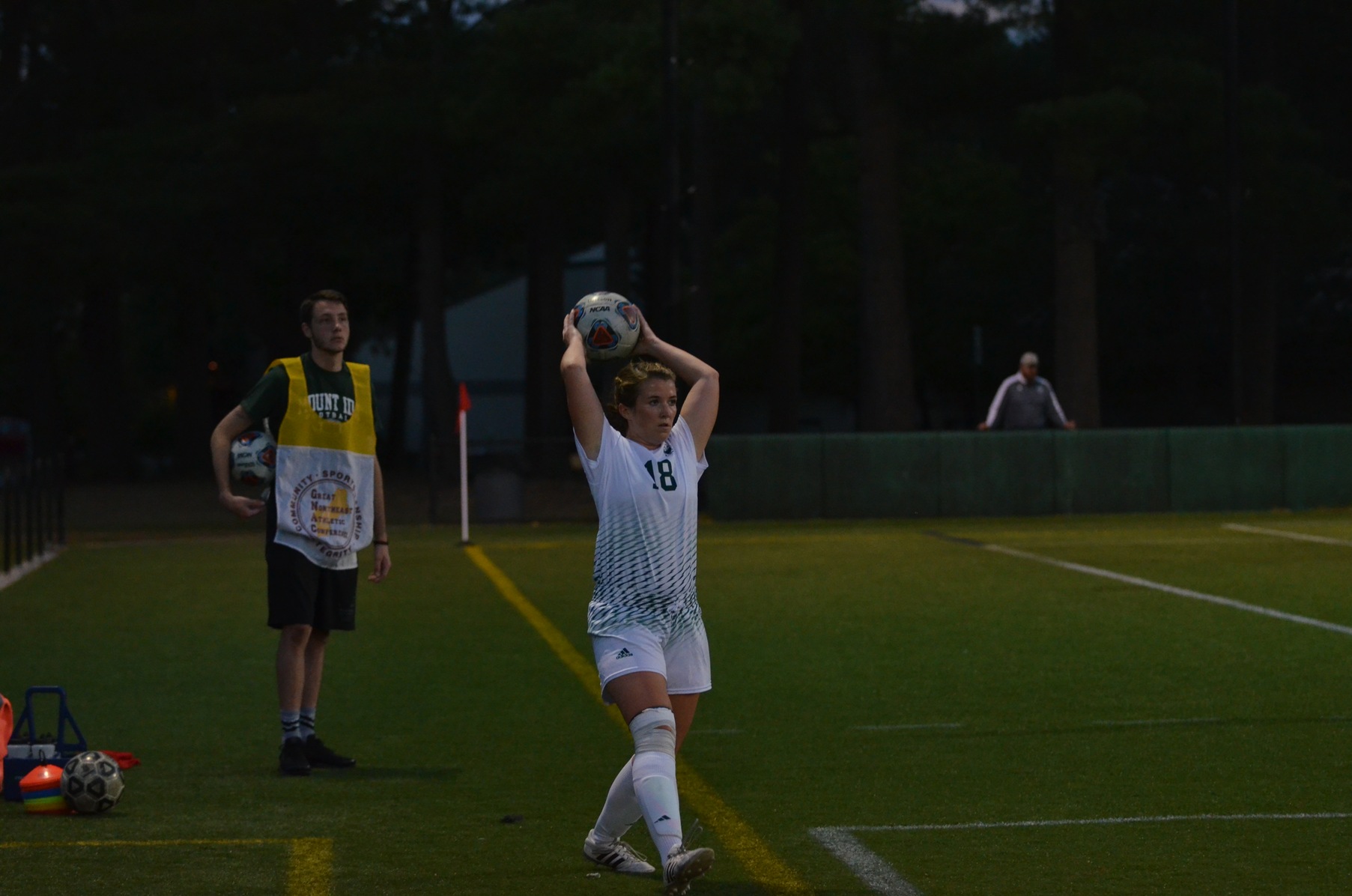 Photo for Women’s Soccer Beats Raiders for First Time Since ‘09 image 10
