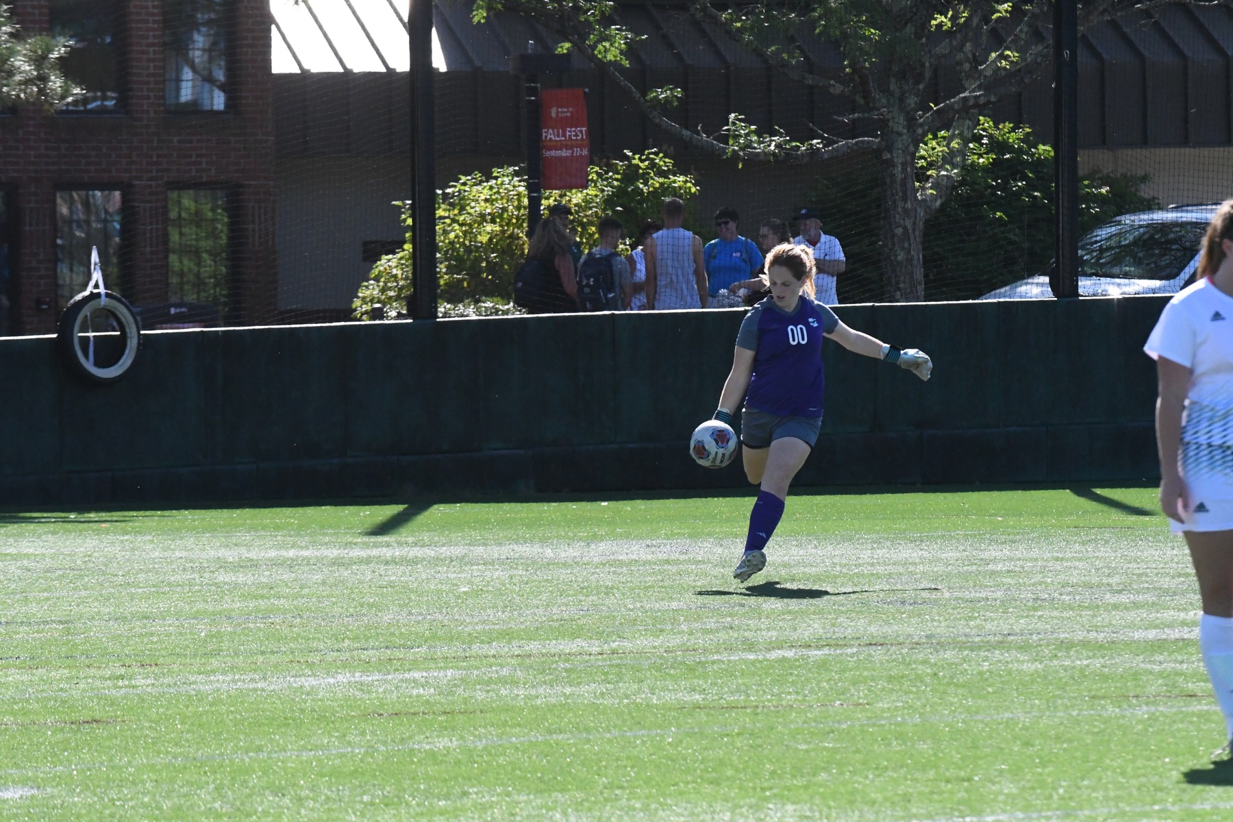 Photo for After Decade-Long Wait, Mustangs Get Win Over Rams image 4