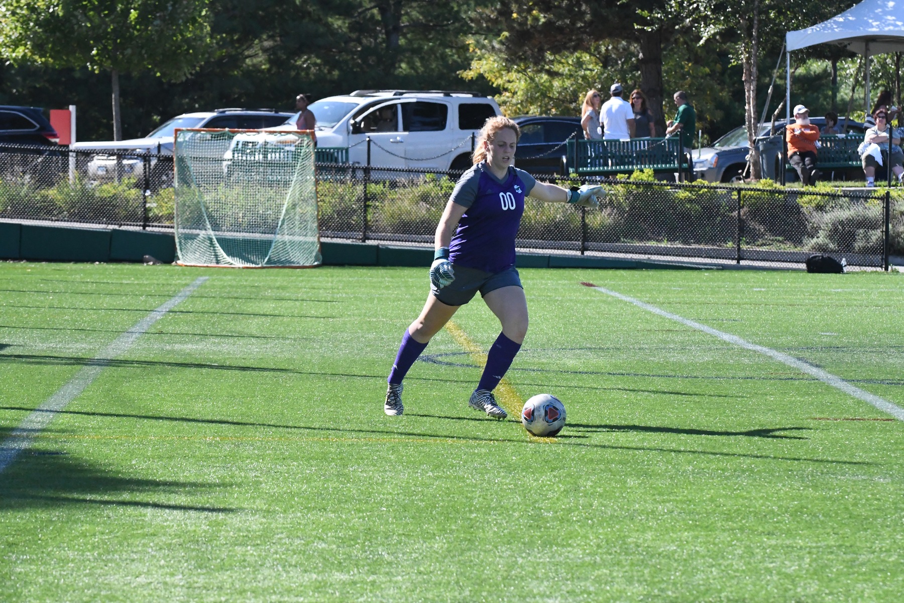 Photo for After Decade-Long Wait, Mustangs Get Win Over Rams image 6