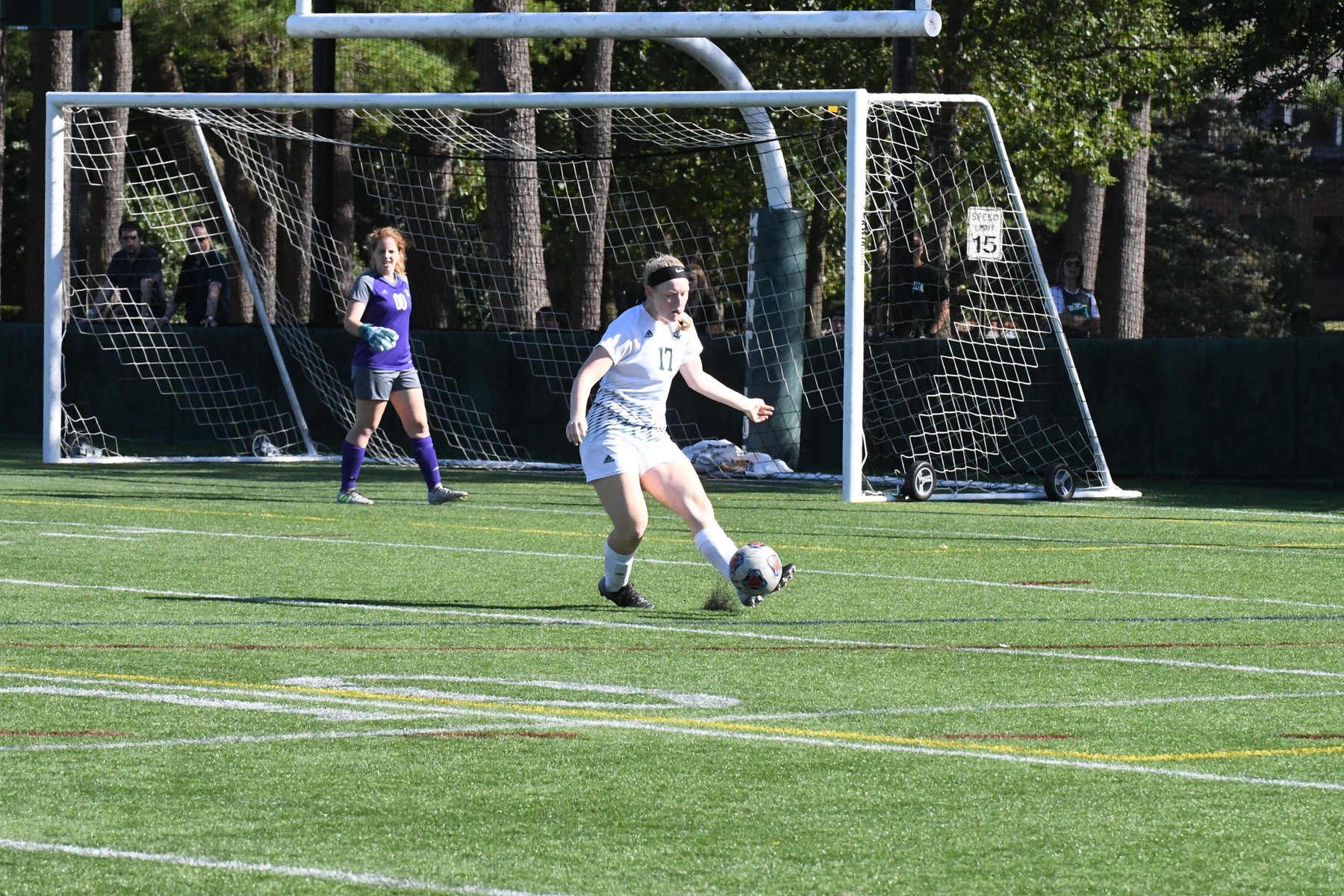 Photo for After Decade-Long Wait, Mustangs Get Win Over Rams image 17