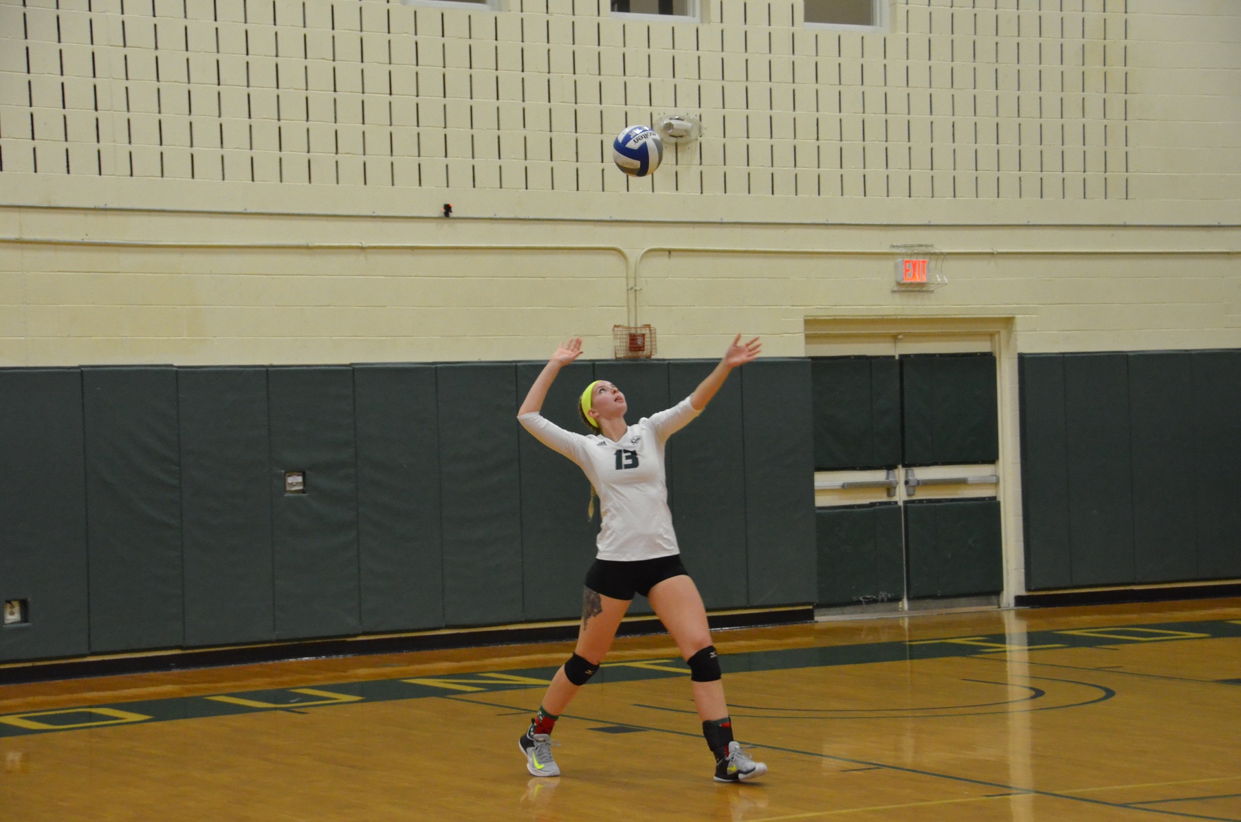 Photo for Walton Feasts on Curry Again as Mustangs Take Home Opener image 2