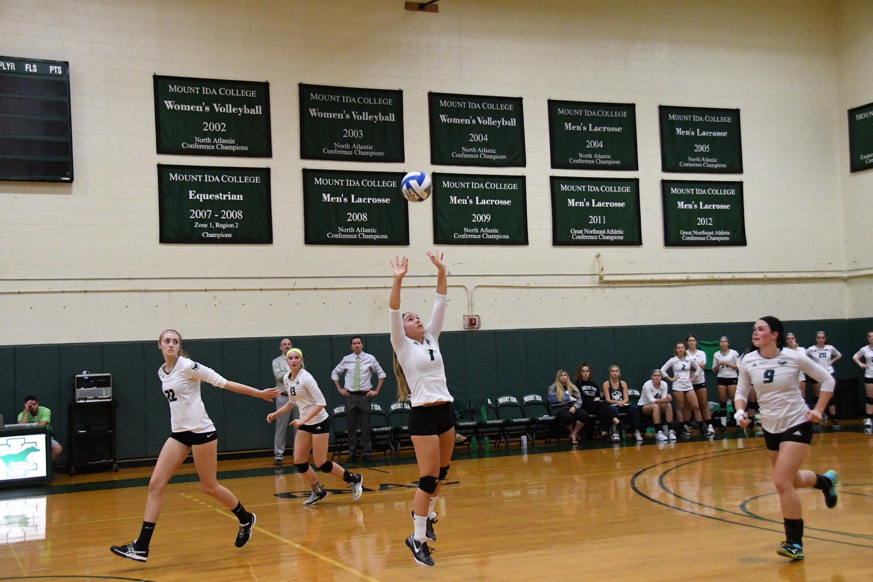 Photo for MUSTANGS STRUGGLE TO FIND OFFENSE VS RAIDERS image 2