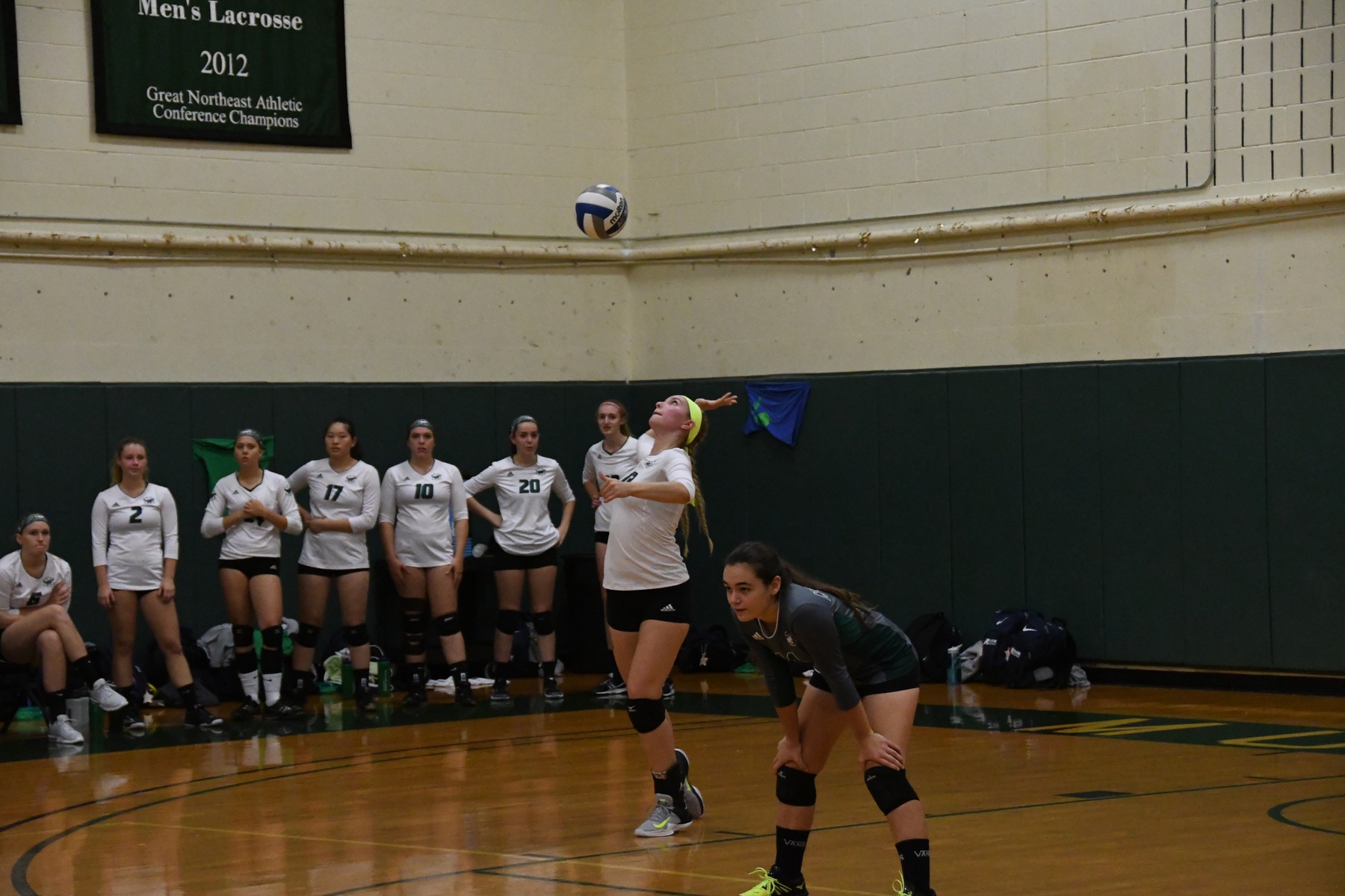 Photo for MUSTANGS STRUGGLE TO FIND OFFENSE VS RAIDERS image 5