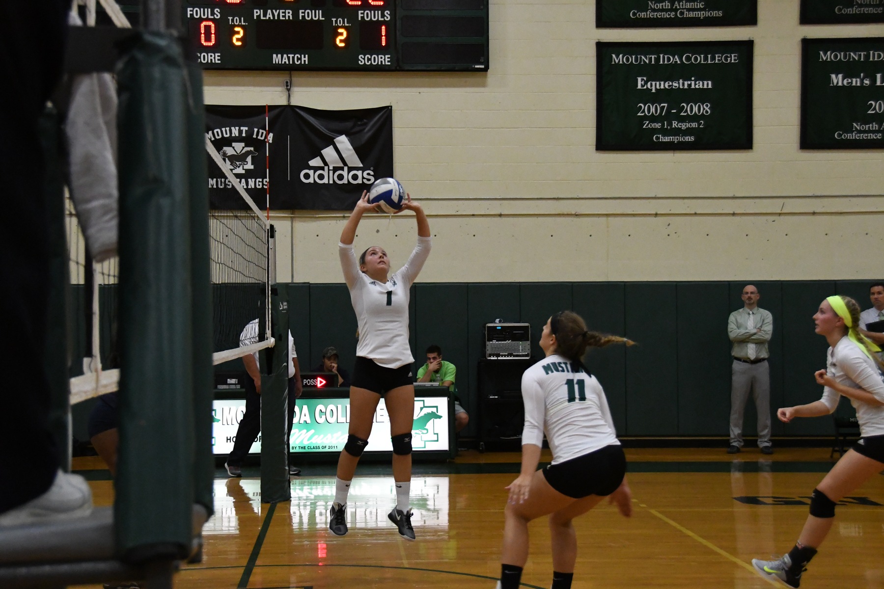 Photo for MUSTANGS STRUGGLE TO FIND OFFENSE VS RAIDERS image 6