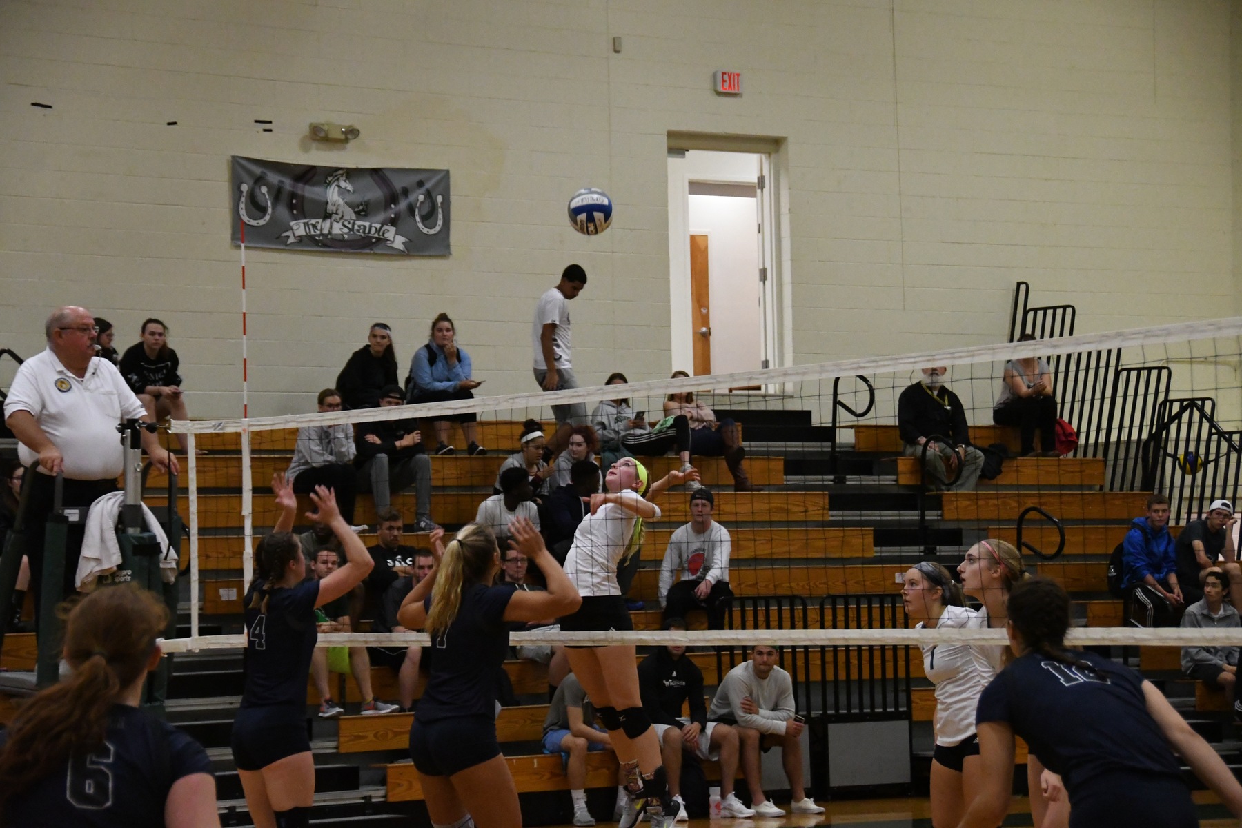 Photo for MUSTANGS STRUGGLE TO FIND OFFENSE VS RAIDERS image 13