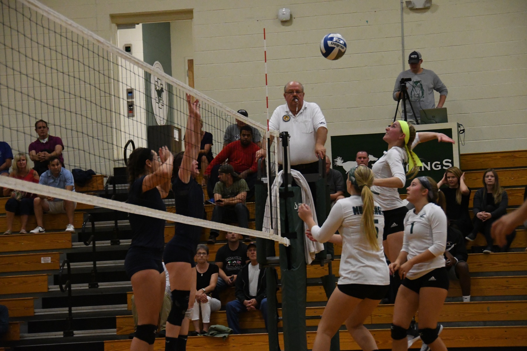 Photo for MUSTANGS STRUGGLE TO FIND OFFENSE VS RAIDERS image 16