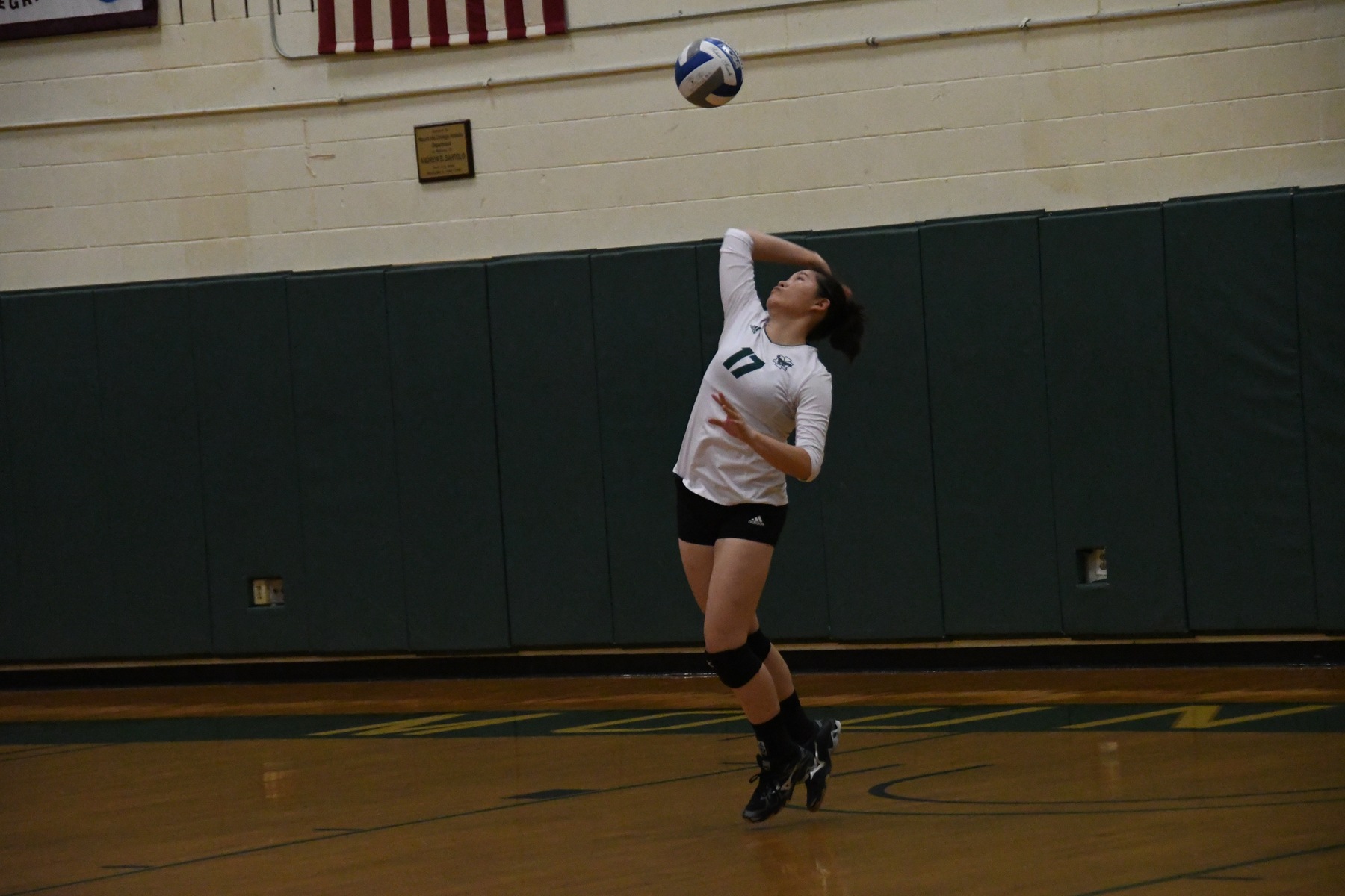 Photo for Reidy Makes History with 1,000th Kill image 8