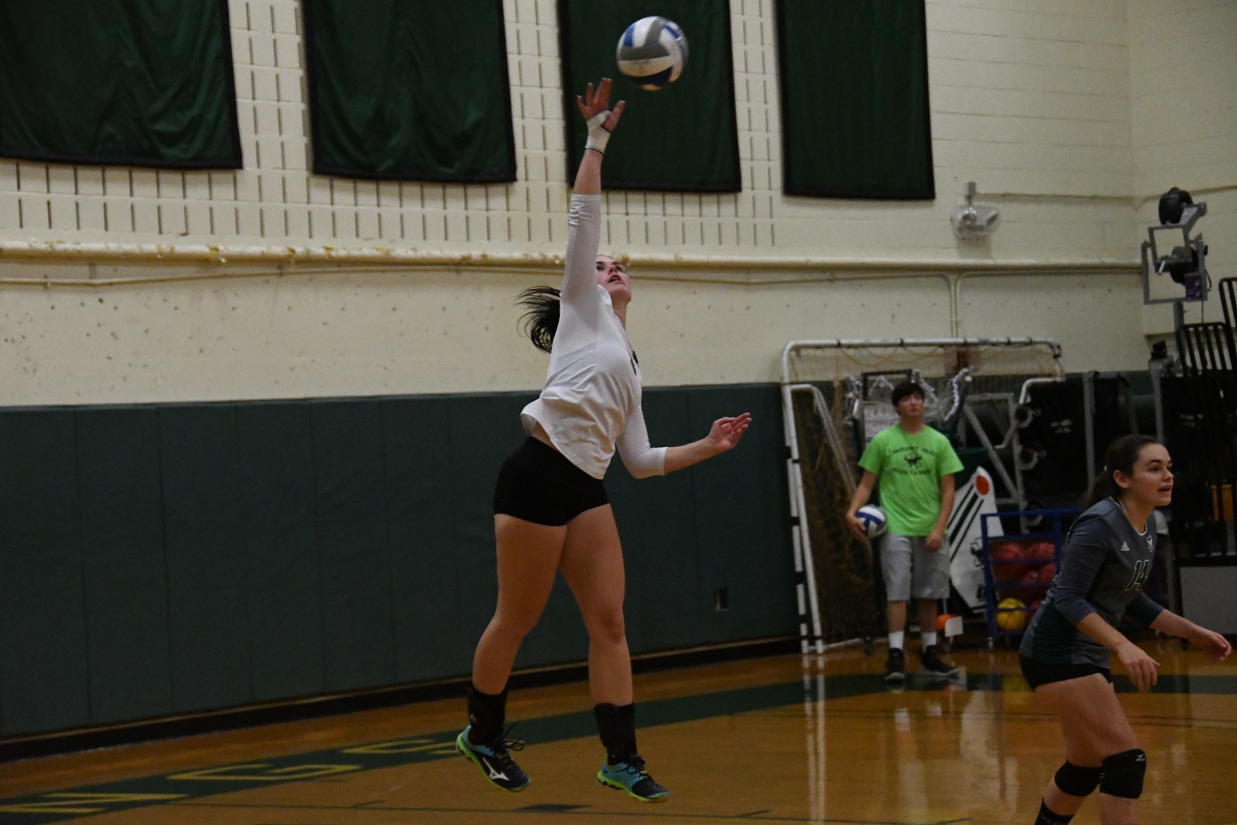 Photo for Reidy Makes History with 1,000th Kill image 17